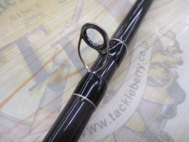 サイドワインダーグレートパフォーマーHGC-76XX/GP