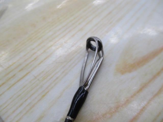 サイドワインダーグレートパフォーマーHGC-76XX/GP