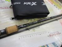 ソルティーステージKR-Xロックフィッシュ SXRS-862MH-LA-KR