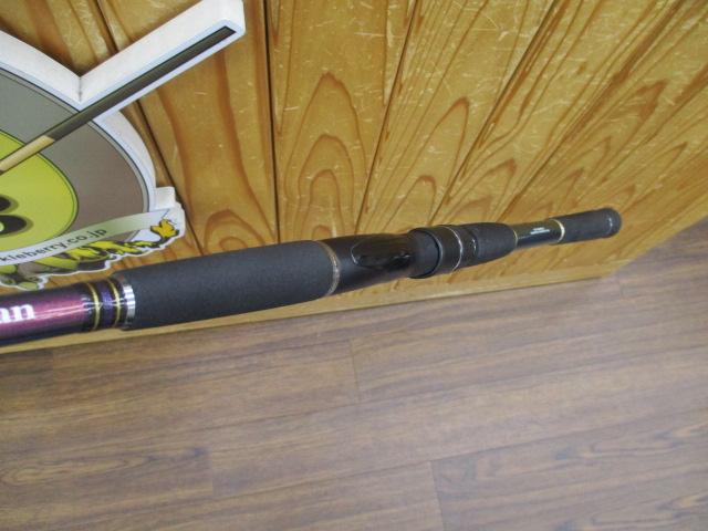 モアザン MT94MLX