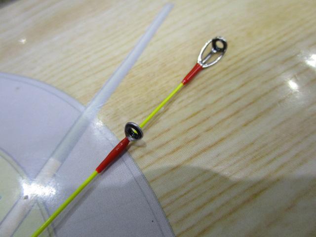 エメラルダスMX IM N65LB-GS・W