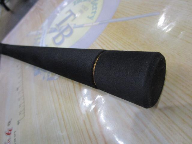 ソルティガLJ 61H/XHS-S