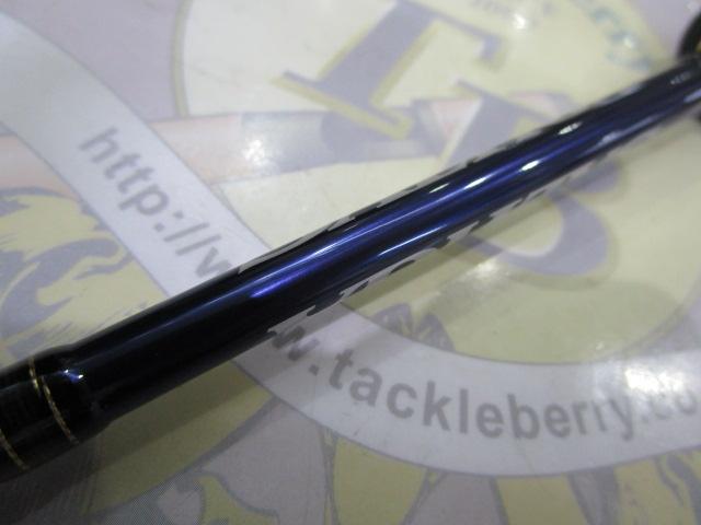 ソルティガLJ 61H/XHS-S