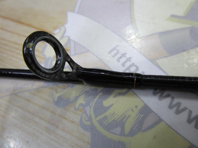 ソルティガLJ 61H/XHS-S