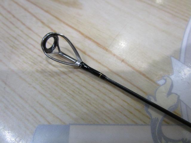 ソルティガLJ 61H/XHS-S