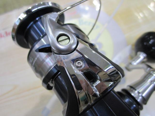 21ツインパワーSW 4000XG