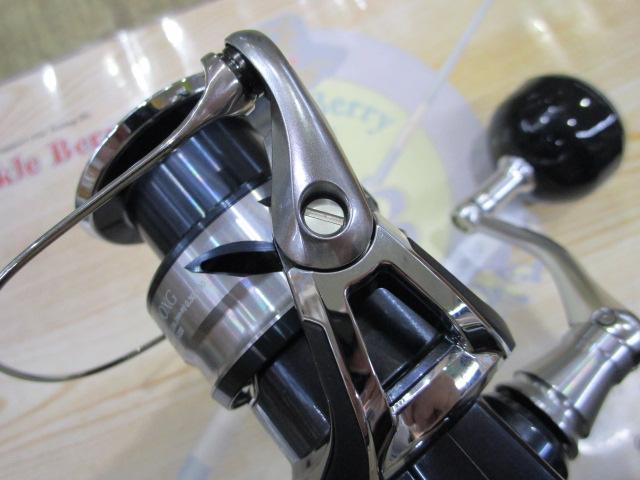 21ツインパワーSW 4000XG