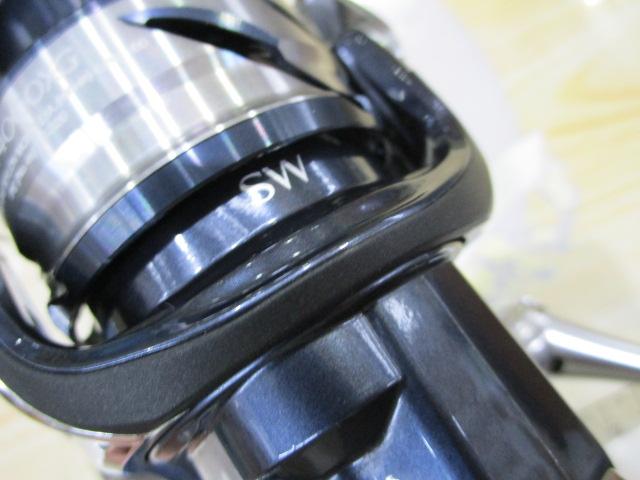 21ツインパワーSW 4000XG