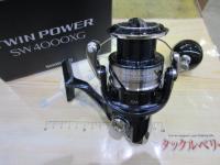 21ツインパワーSW 4000XG