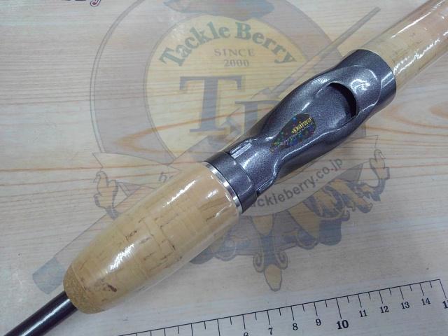 プロキャスターZ PR-Z562MLRB-V