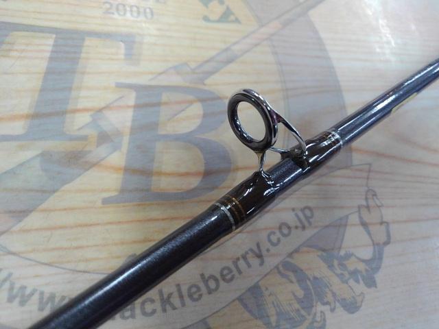 プロキャスターZ PR-Z562MLRB-V