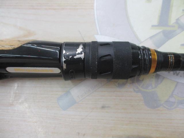 デストロイヤー F3・1/2-70XSBJ(ブラックジャングル)