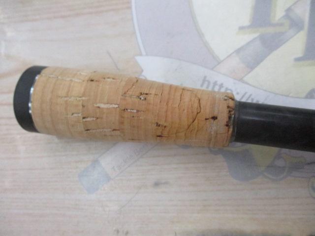 デストロイヤー F3・1/2-70XSBJ(ブラックジャングル)