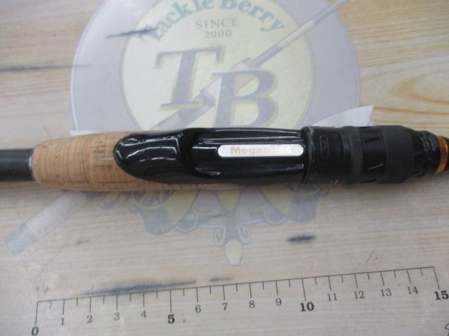 デストロイヤー F3・1/2-70XSBJ(ブラックジャングル)