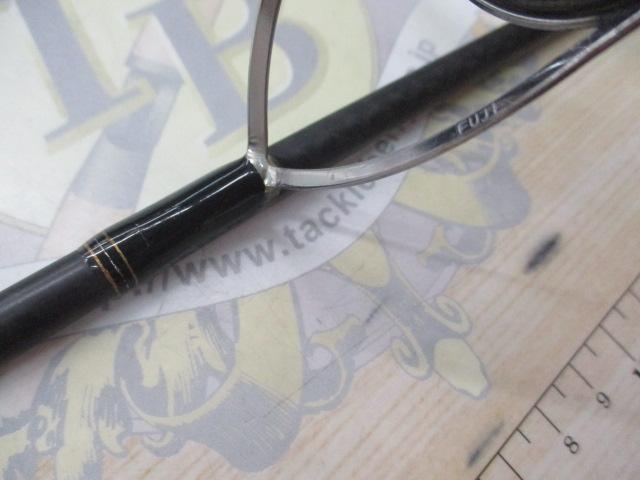 デストロイヤー F3・1/2-70XSBJ(ブラックジャングル)