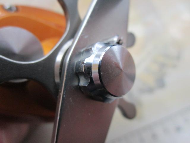 リベルトピクシー オレンジアンバー