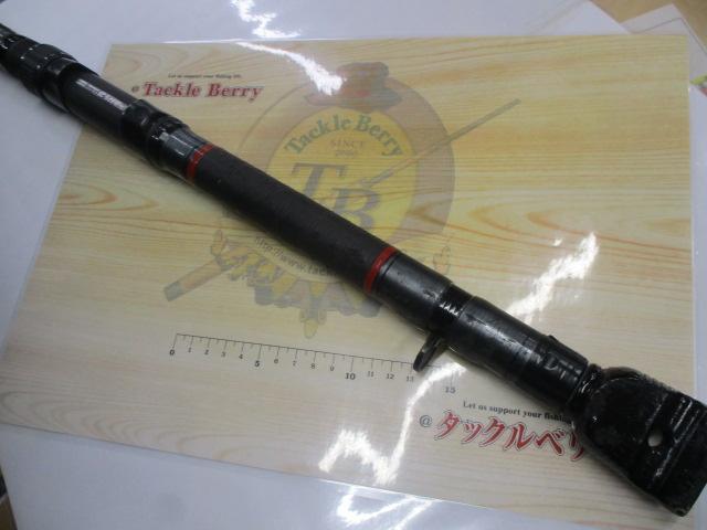 CW振出小笠原 20-525