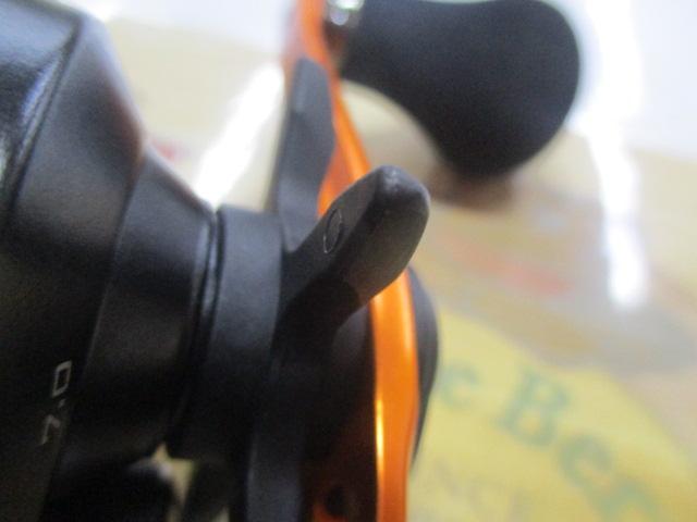 21バルケッタBB 150DH-HG