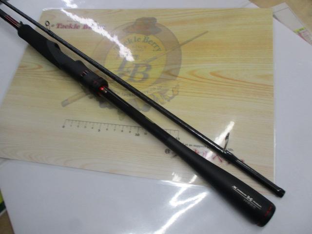 セフィアXR S86M｜＠ベリーネット 日本最大新品中古釣具WEBショップ