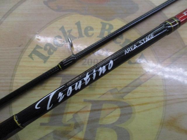 トラウティーノ TTA-602UL