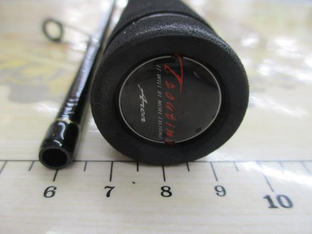 トラウティーノ TTA-602UL