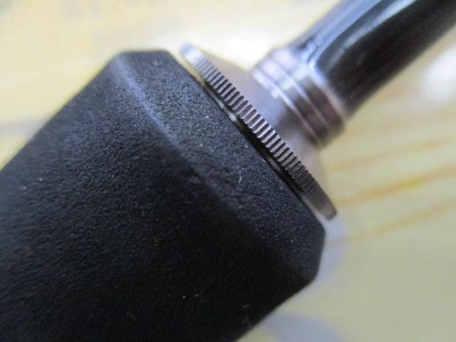 トラウティーノ TTA-602UL