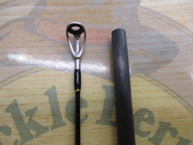 トラウティーノ TTA-602UL