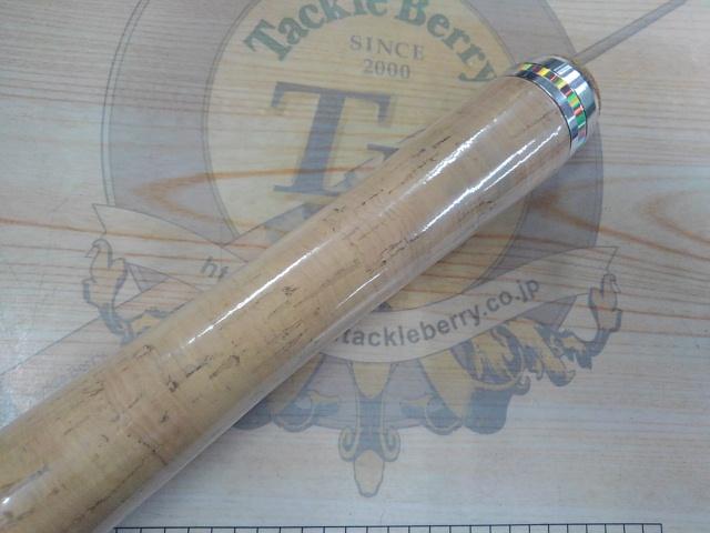 プロキャスターZ PR-Z602MLRB-V