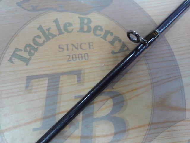 プロキャスターZ PR-Z602MLRB-V