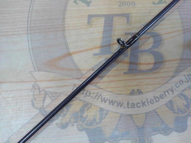 プロキャスターZ PR-Z602MLRB-V