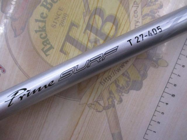 プライムサーフT 27-405・W