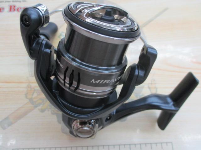 ミラベル 2500SHG｜＠ベリーネット 日本最大新品中古釣具WEBショップ