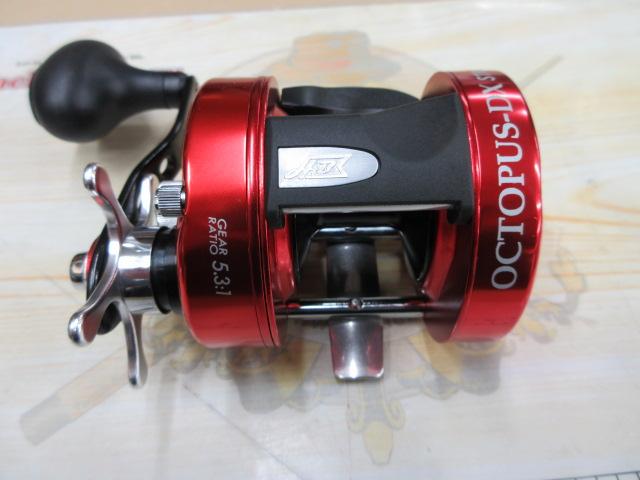 オクトパスDXストロング
