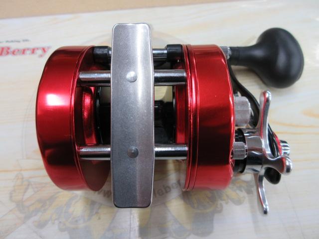 オクトパスDXストロング