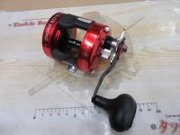 オクトパスDXストロング