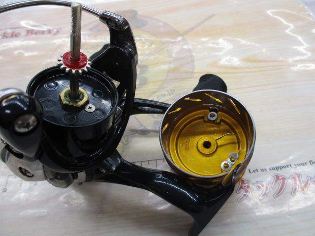 15レブロス 2506H-DH