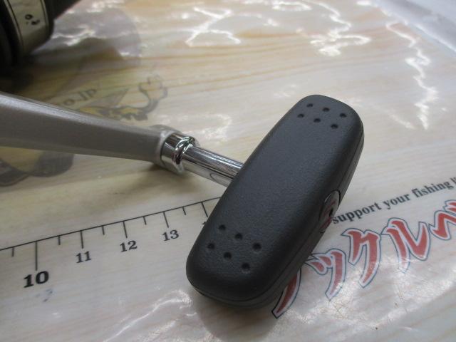 スーパーエアロEV 標準仕様