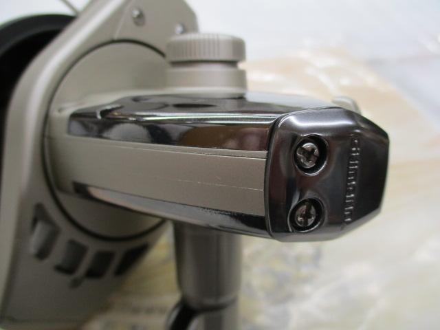 スーパーエアロEV 標準仕様