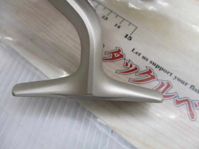 スーパーエアロEV 標準仕様