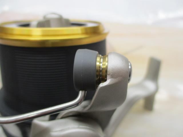 スーパーエアロEV 標準仕様