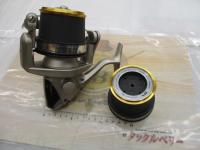 スーパーエアロEV 標準仕様