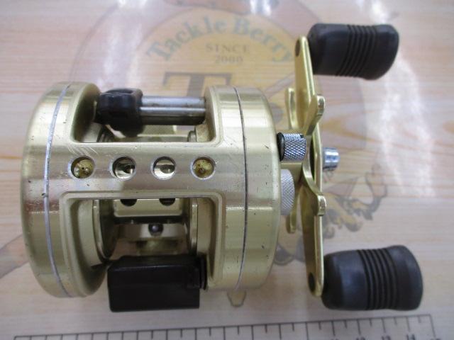 カルカッタ 200XT｜＠ベリーネット 日本最大新品中古釣具WEBショップ