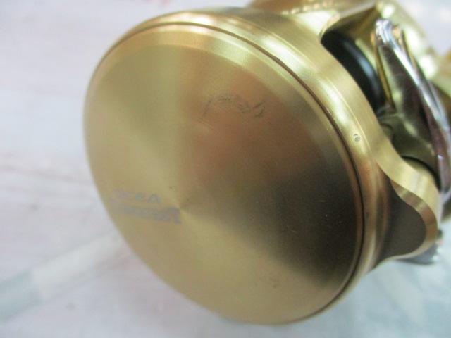 22オシアコンクエスト 301HG