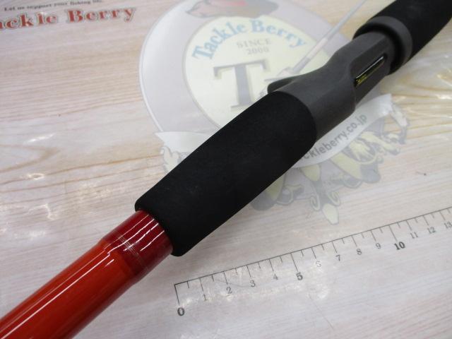 アナリスター メバル 270｜＠ベリーネット 日本最大新品中古釣具WEB