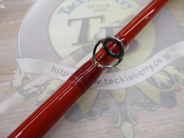 アナリスター メバル 270