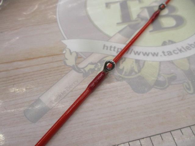 アナリスター メバル 270