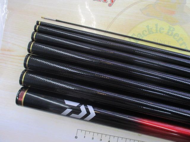 プライム本流 P-3 90M・W