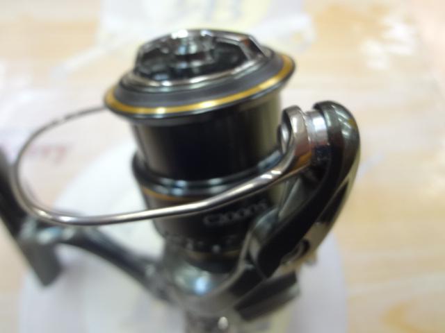 23カーディフXR C2000S