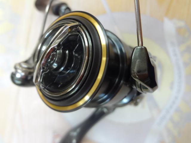 23カーディフXR C2000S