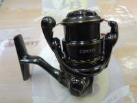 23カーディフXR C2000S